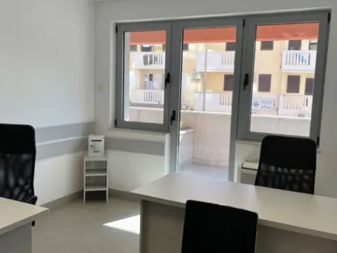 Rent, office space, 53m², Budva, Crna Gora - image 6