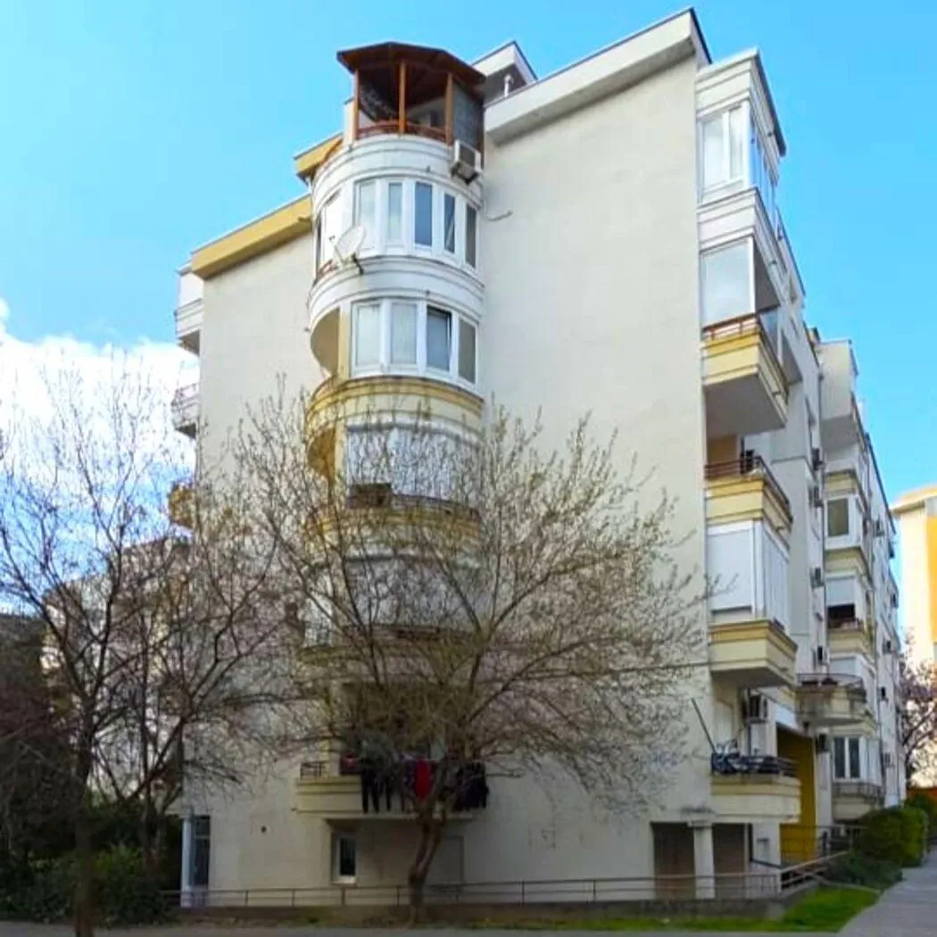 Sale, apartment, 54m², Zagorič, Podgorica