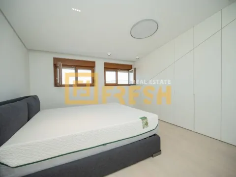 Sale, three bedroom apartment, 135m², Master Kvart, Podgorica - image 26