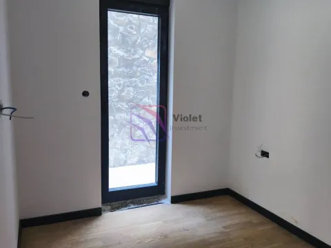 Prodaja, jednosoban stan, 52m², Gorica C, Podgorica - image 38