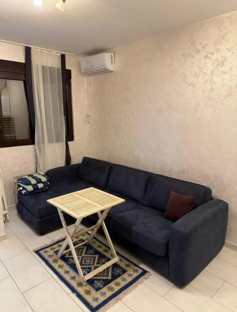 Sale, studio apartment, 36m², Bečići, Budva