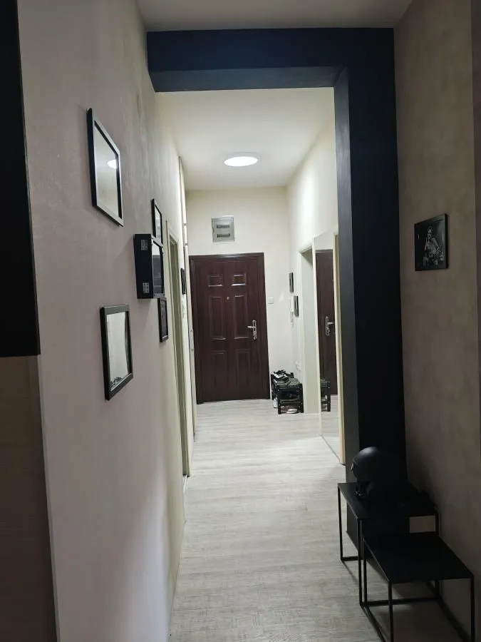 Prodaja, dvosoban stan, 70m², Bulevar Oslobodjenja, Novi Sad Sve Podlokacije