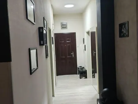 Prodaja, dvosoban stan, 70m², Bulevar Oslobodjenja, Novi Sad Sve Podlokacije - image 7