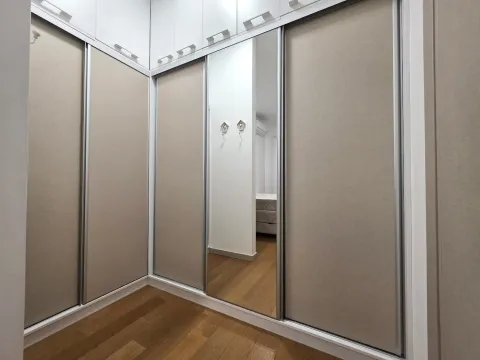 Izdavanje, jednosoban stan, 52m², Pod Goricom, Podgorica - image 9