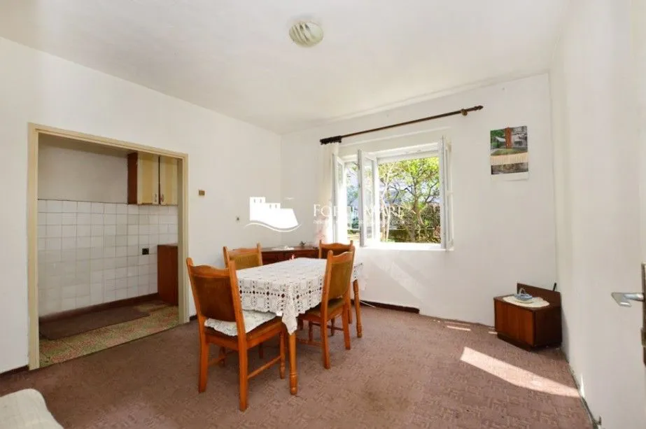 Prodaja, dvosoban stan, 72m², Topla, Herceg Novi