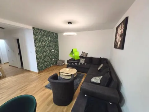 Izdavanje, jednosoban stan, 57m², Pantelej, Niš - image 2