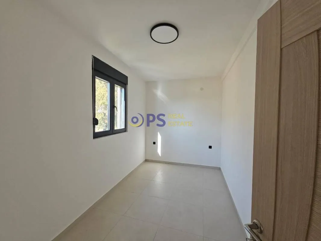 Prodaja, jednosoban stan, 47m², Đenovići, Herceg Novi