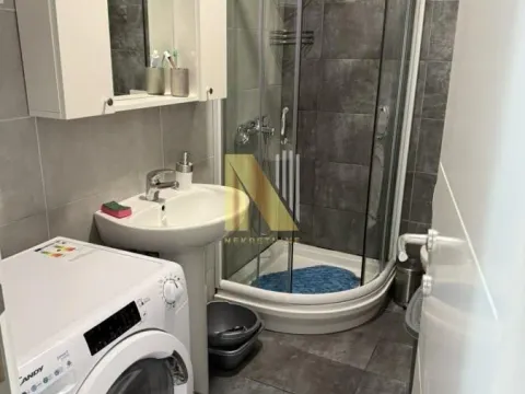 Izdavanje, jednosoban stan, 39m², Bulevar Evrope, Novi Sad Sve Podlokacije - image 14