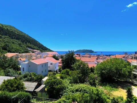 Rent, one bedroom apartment, 90m², Lazi, Budva - image 4