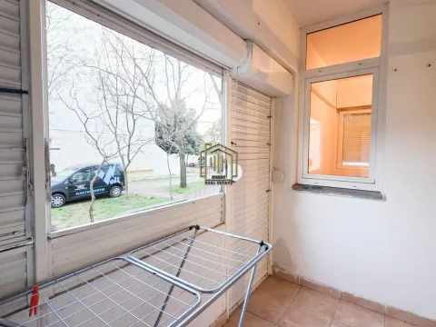 Prodaja, jednosoban stan, 44m², Stari Aerodrom, Podgorica - image 10