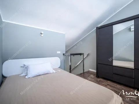 Prodaja, jednosoban stan, 33m², Krašići, Tivat - image 22