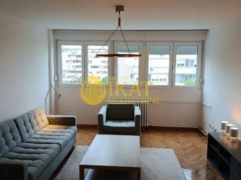 Stan in Novi Beograd Blok 1 Fontana