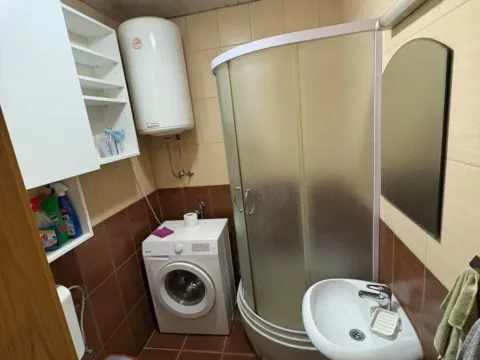 Izdavanje, jednosoban stan, 43m², Zabjelo, Podgorica - image 6