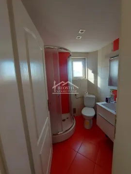 Rent, one bedroom apartment, 39m², Retenzija, Beograd - image 5