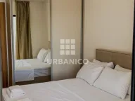 Rent, one bedroom apartment, 46m², Bečići, Budva - image 9