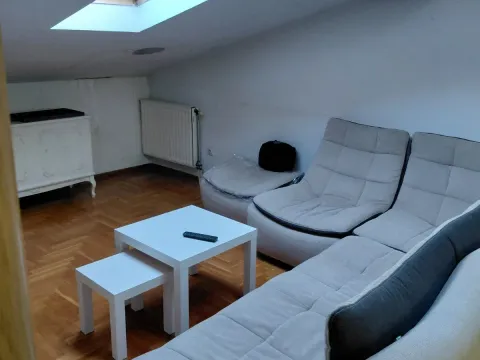 Stan in Denkova Basta