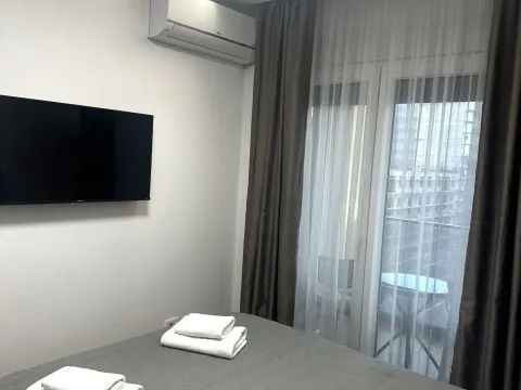Sale, one bedroom apartment, 45m², Pobrežje, Podgorica - image 9