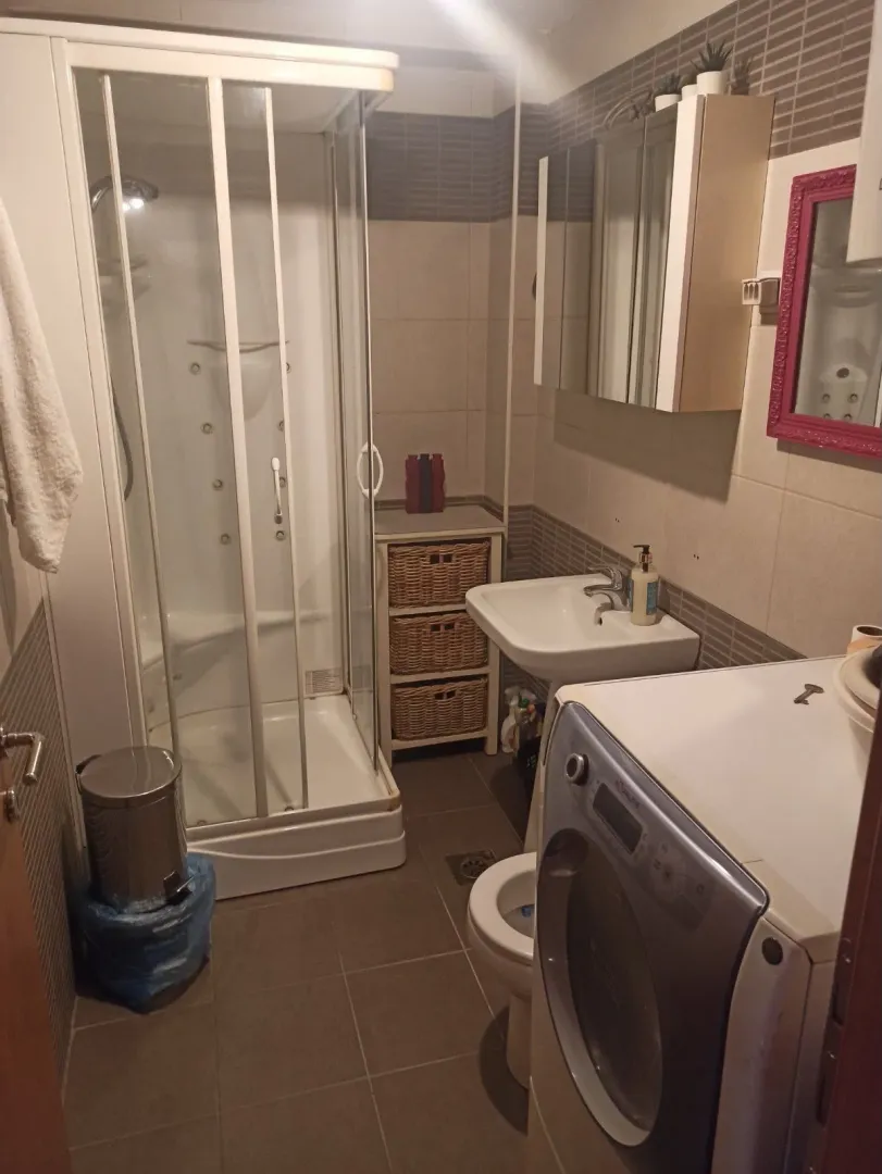 Rent, two bedroom apartment, 65m², Preko Morače, Podgorica