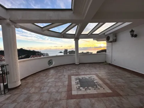 Sale, house, 422m², Petrovac, Budva - image 11
