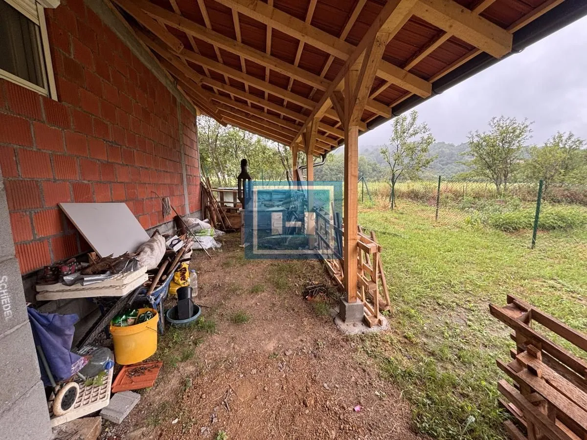 Prodaja, kuća, 20m², Kalenovac, Jagodina
