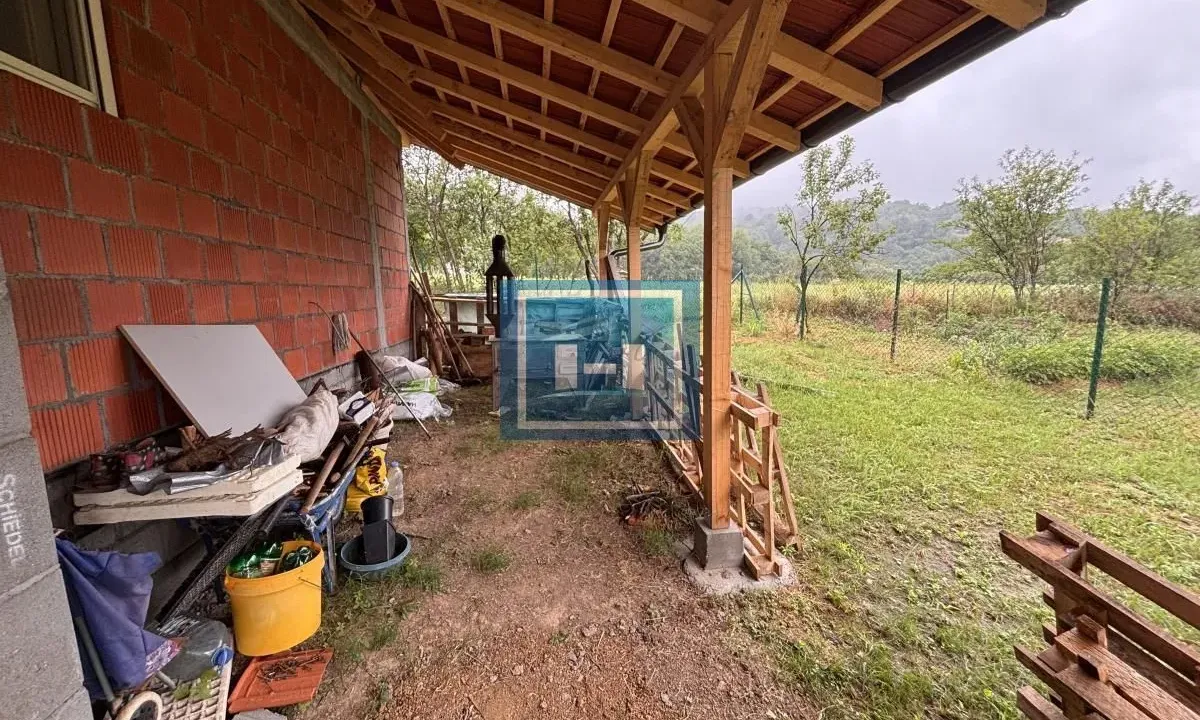 Prodaja, kuća, 20m², Kalenovac, Jagodina