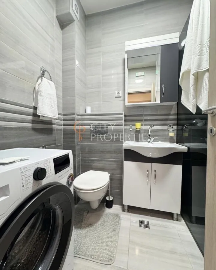 Izdavanje, stan, 104m², Zabjelo, Podgorica
