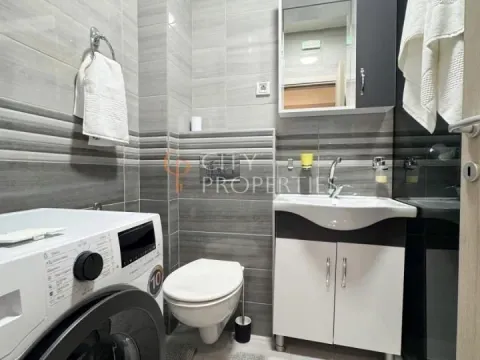 Izdavanje, stan, 104m², Zabjelo, Podgorica - image 12
