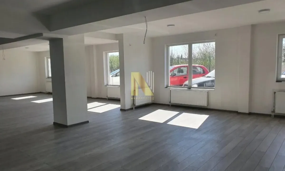 Sale, office space, 113m², Nova Pazova, Stara Pazova
