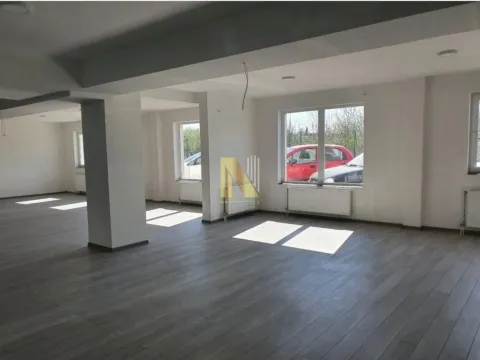 Sale, office space, 113m², Nova Pazova, Stara Pazova