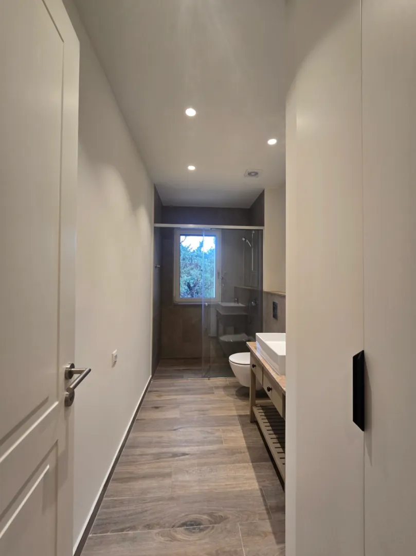 Prodaja, jednosoban stan, 69m², Luštica Bay, Tivat