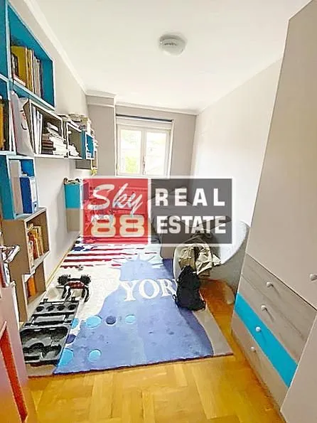 Sale, four bedroom apartment, 86m², Voždovac Sve Podlokacije, Beograd