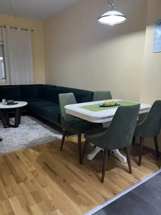 Rent, two bedroom apartment, 59m², Ljubović, Podgorica