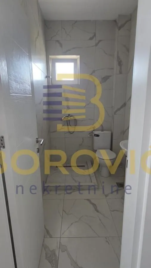 Sale, three bedroom apartment, 78m², Palilula Sve Podlokacije, Beograd