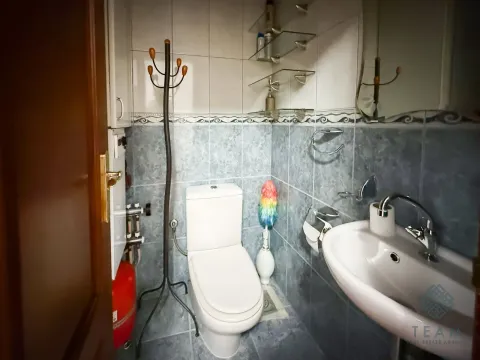 Izdavanje, trosoban stan, 100m², Gorica C, Podgorica - image 10