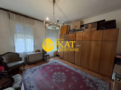 Prodaja, četvorosoban stan, 107m², Cvetni Trg, Vračar Sve Podlokacije - image 3