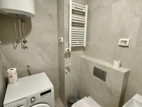 Izdavanje, jednosoban stan, 47m², Central Point, Podgorica - image 7