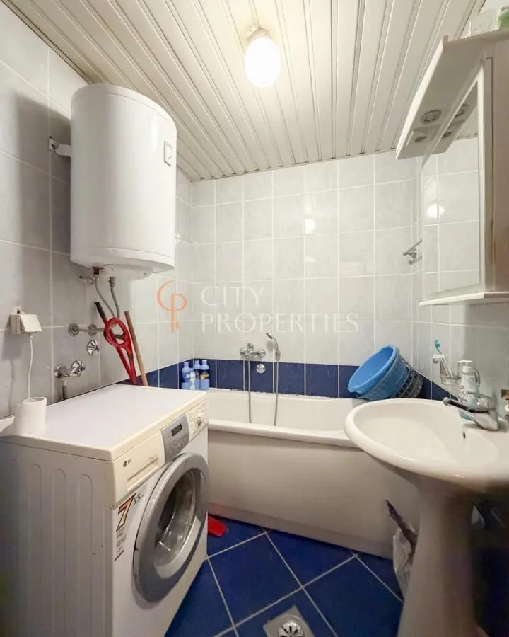 Prodaja, stan, 43m², Zabjelo, Podgorica