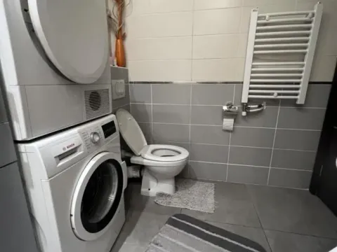 Rent, two bedroom apartment, 54m², Bulevar Evrope, Novi Sad Sve Podlokacije - image 11