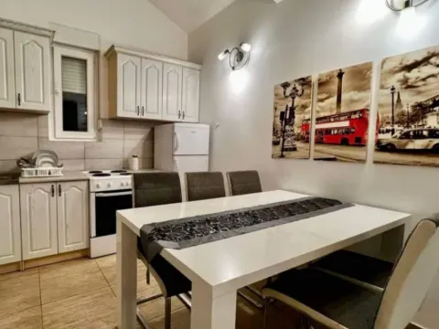 Prodaja, dvosoban stan, 49m², Dubovica, Budva - image 2