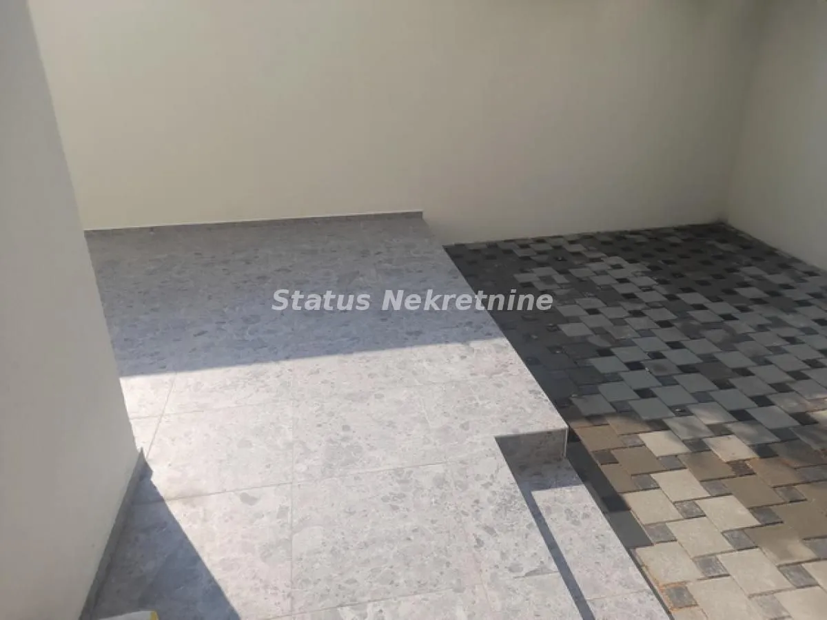 Prodaja, jednosoban stan, 30m², Adice, Novi Sad Sve Podlokacije