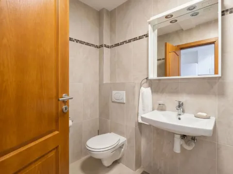 Prodaja, jednosoban stan, 53m², Centar, Herceg Novi - image 6