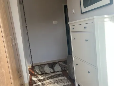 Rent, two bedroom apartment, 75m², Gornja Gorica, Podgorica - image 6