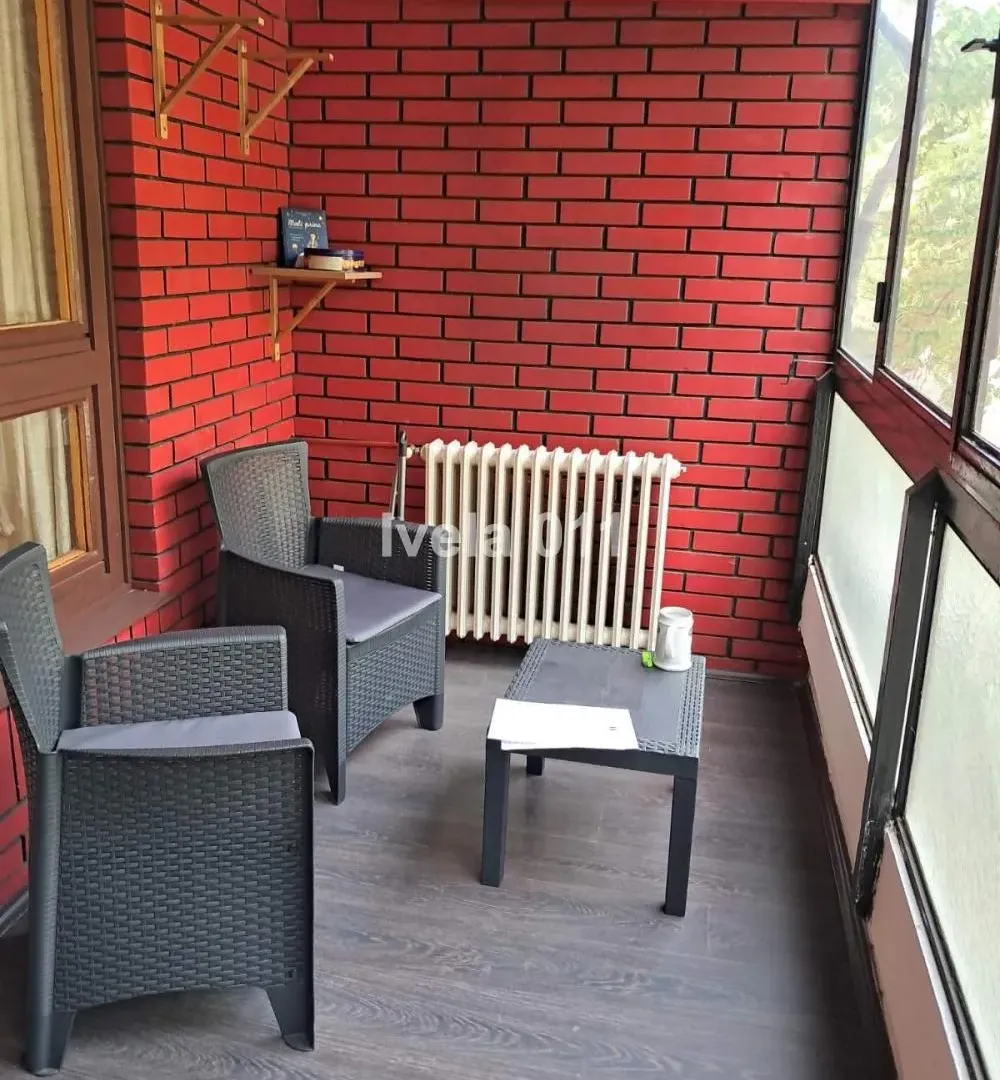Prodaja, jednosoban stan, 46m², Lipov Lad, Zvezdara Sve Podlokacije