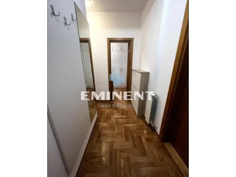 Izdavanje, dvosoban stan, 43m², Vračar Sve Podlokacije, Beograd - image 10