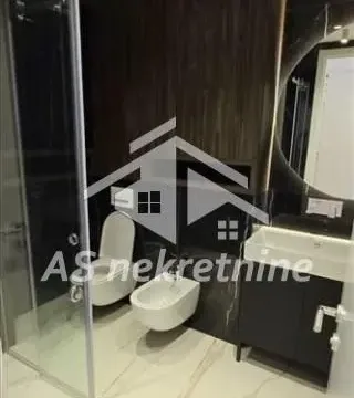 Izdavanje, dvosoban stan, 66m², Savski Venac, Beograd - image 12