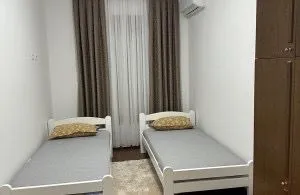 Izdavanje, dvosoban stan, 74m², Master Kvart, Podgorica - image 9