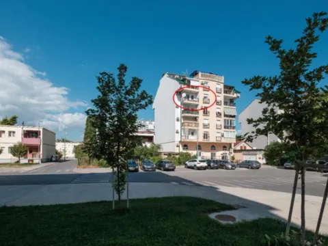 Izdavanje, jednosoban stan, 62m², Zabjelo, Podgorica - image 12
