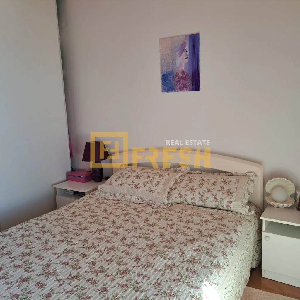 Sale, three bedroom apartment, 98m², Budva, Crna Gora