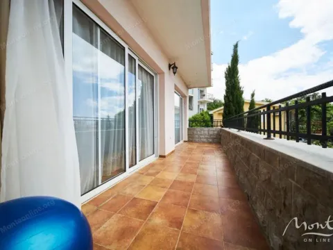 Sale, house, 495m², Bečići, Budva - image 25