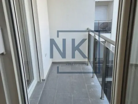 Izdavanje, jednosoban stan, 45m², Zagorič, Podgorica - image 5